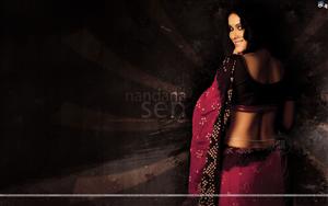 Nandana Sen